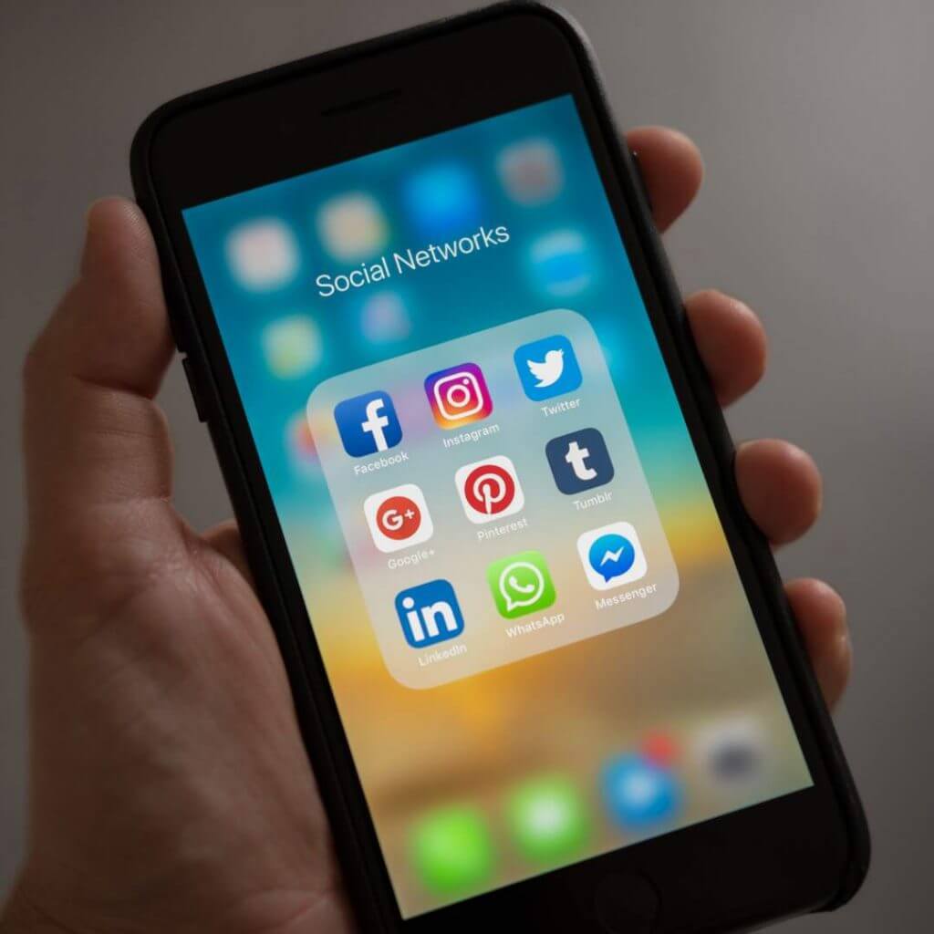 sergio machado social media alcance redes sociais
