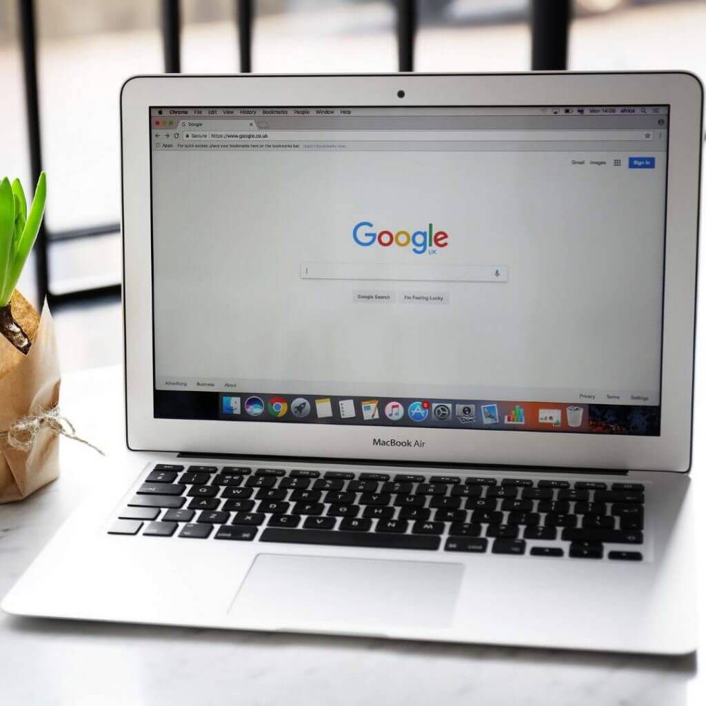 rankeamento google com SEO e Ads
